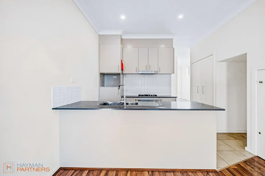 Easy Care Living In The Heart of Coombs