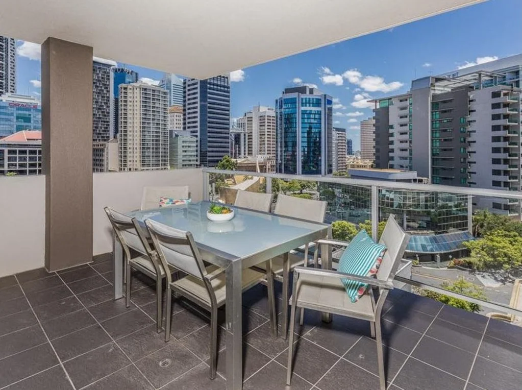 906/100 Bowen Street, Spring Hill, QLD 4000