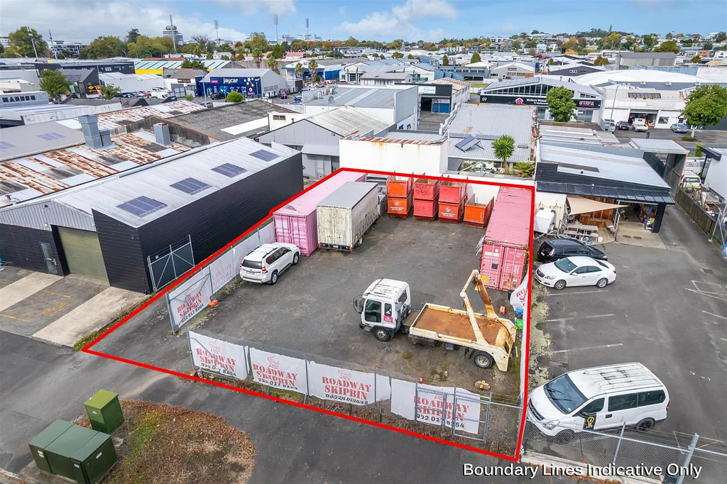 Temple View  Financier Requires Result - Auction