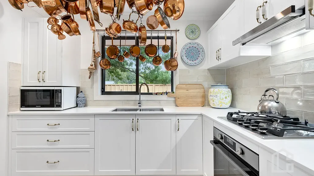 Glenbrook 3Zimmer Beautifully Renovated Over-55s Villa in Boutique Complex