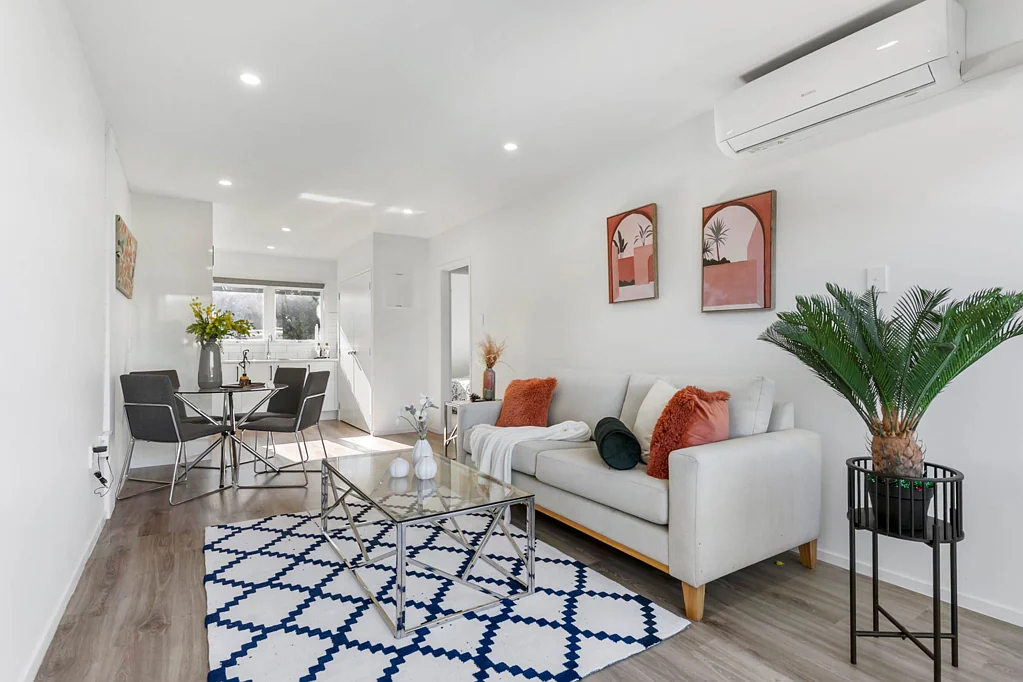 Greenlane 2 Bedroom RENOVATED Home - Entry Level in DGZ