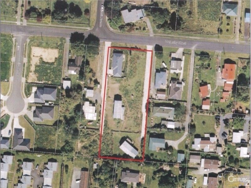 1/11 Walmsley Street, Kihikihi, Waipa, 3 chambres, 0 salles de bain