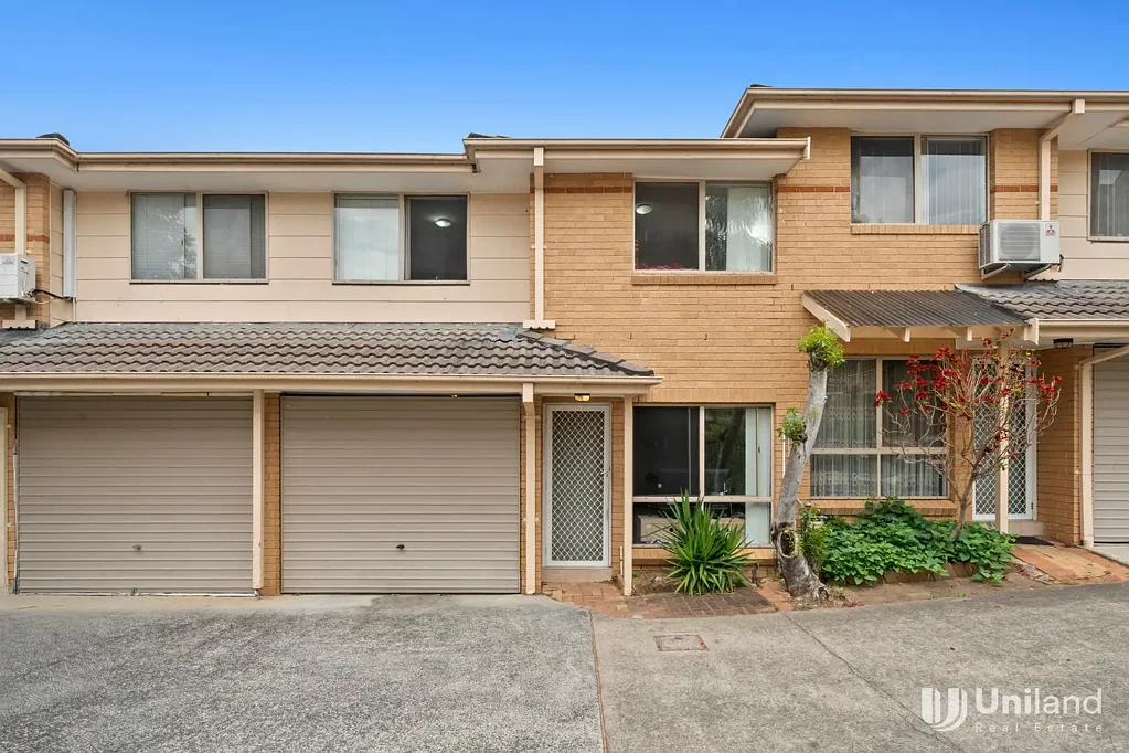 8/58-64 Frances Street, Lidcombe, NSW 2141