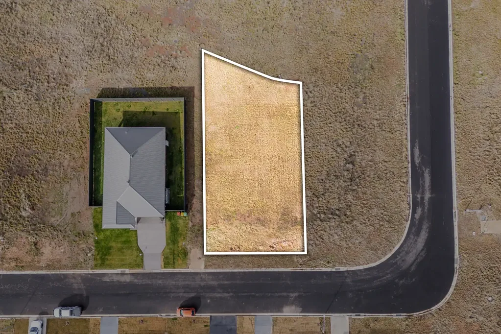 Orange Unmatched Building Potential