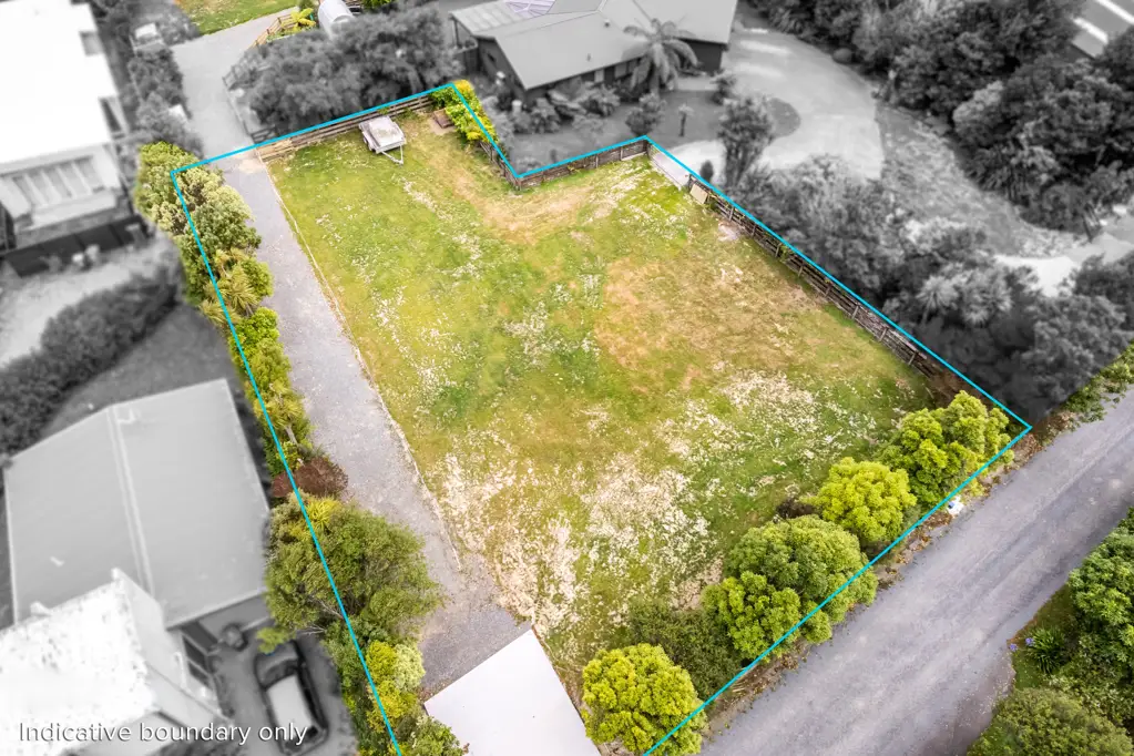 Birchville Serviced Section - Emerald Hill - 713 SQM