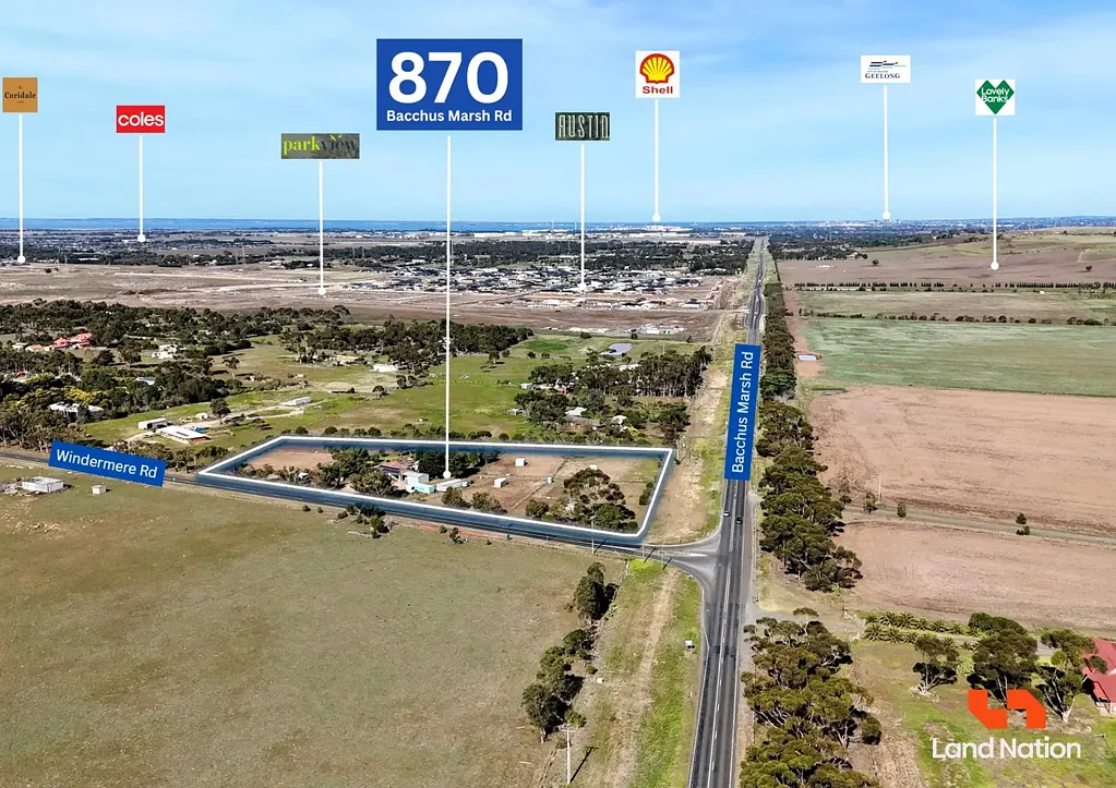 Lara 3Kwarto Strategic corner block in Lara West PSP - prime 5 acres opportunity!