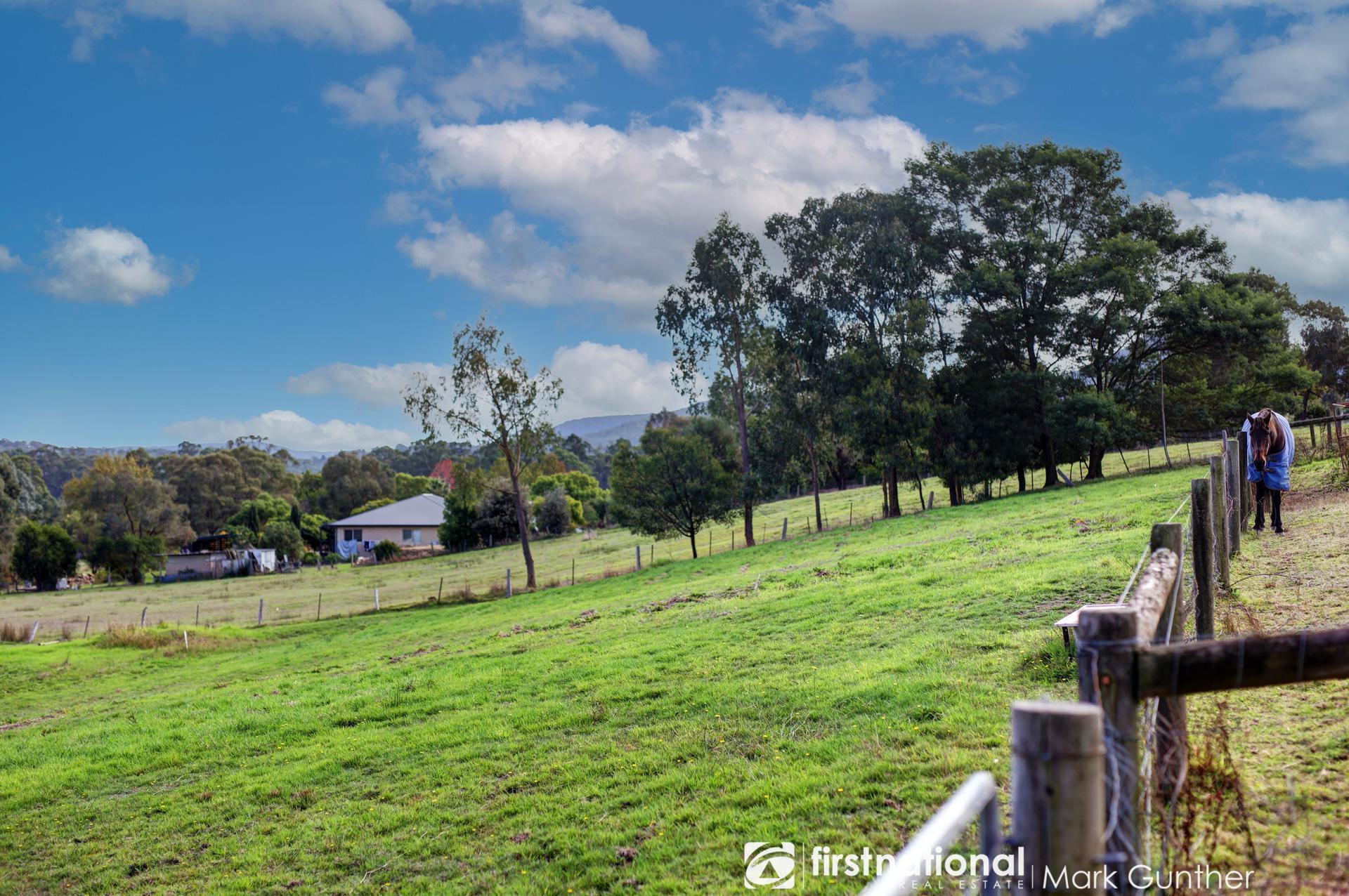 UNIT 1 262 MAROONDAH HWY, HEALESVILLE VIC 3777, 0房, 0浴, Section