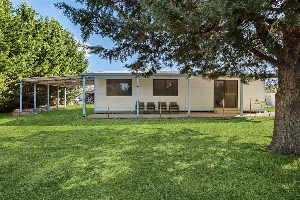 Taradale 2 Bedroom Grow Your Own Way
