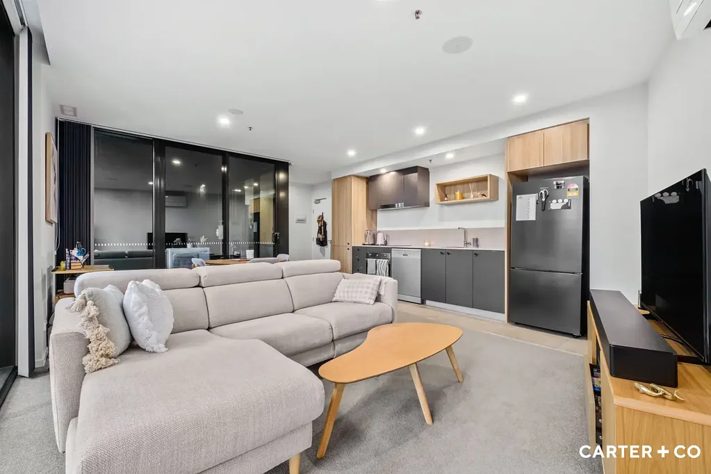Belconnen 1房  Central Location.
