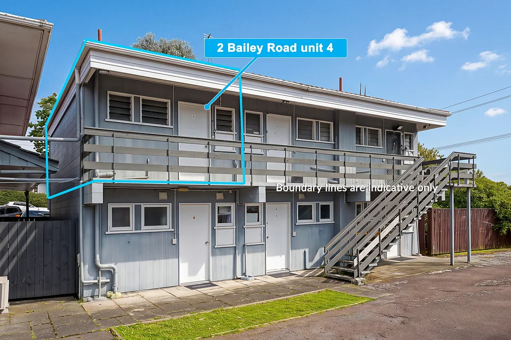 Mount Wellington 1कमरा Nearly 30 years of Income, Time to go!