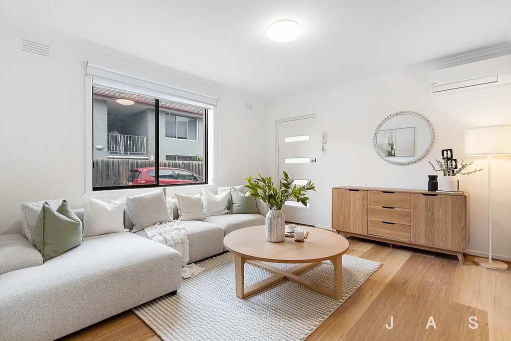 1/707 Barkly Street, West Footscray, VIC 3012