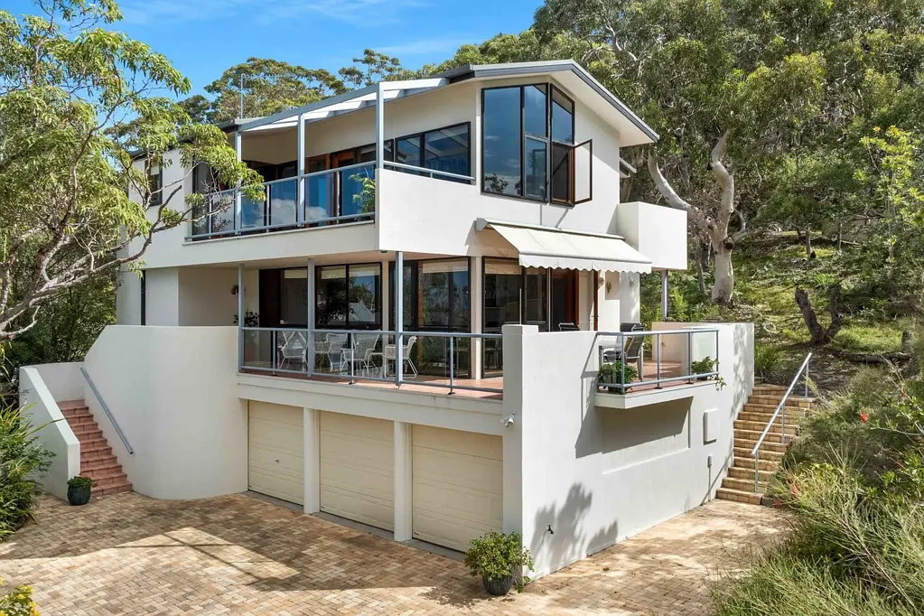 Vincentia 3Habitaciones "Scribbly Gums" – A Serene Bushland Retreat Near Greenfields Beach