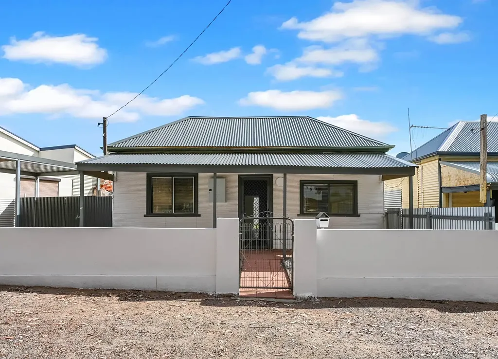 165 Harvy Street, Broken Hill, NSW 2880