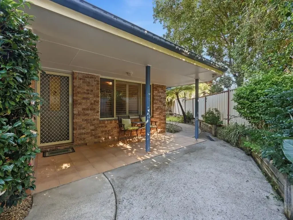 Coffs Harbour 2房  The Perfect Downsizer or First Home...