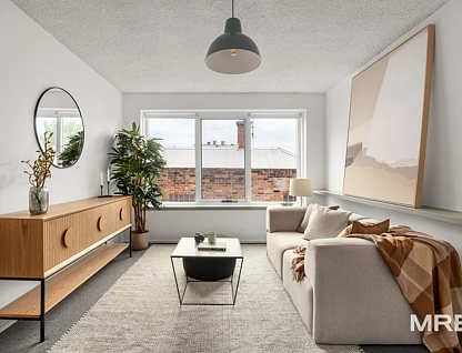 2/40-44 Lord Street, Richmond, Inner East Melbourne, 2 Bedrooms, 1 Bathrooms, Apartment