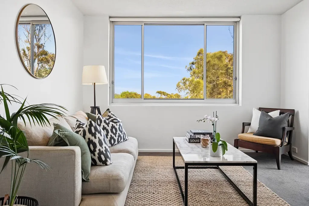 18/25 Hampden Avenue, Cremorne, NSW 2090