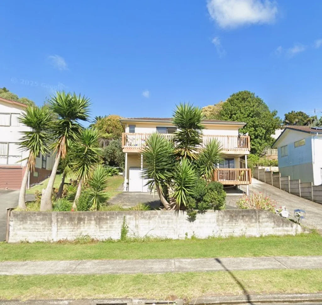 3 Bedroom house in Papatoetoe