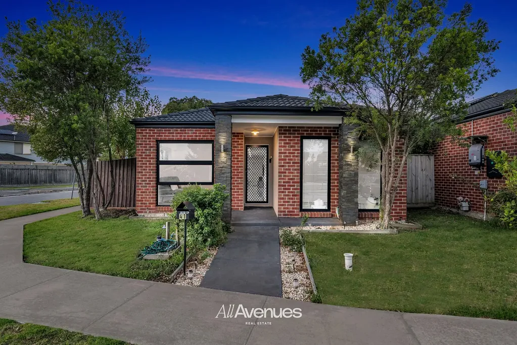 41 Frankland Street, Clyde North, VIC 3978
