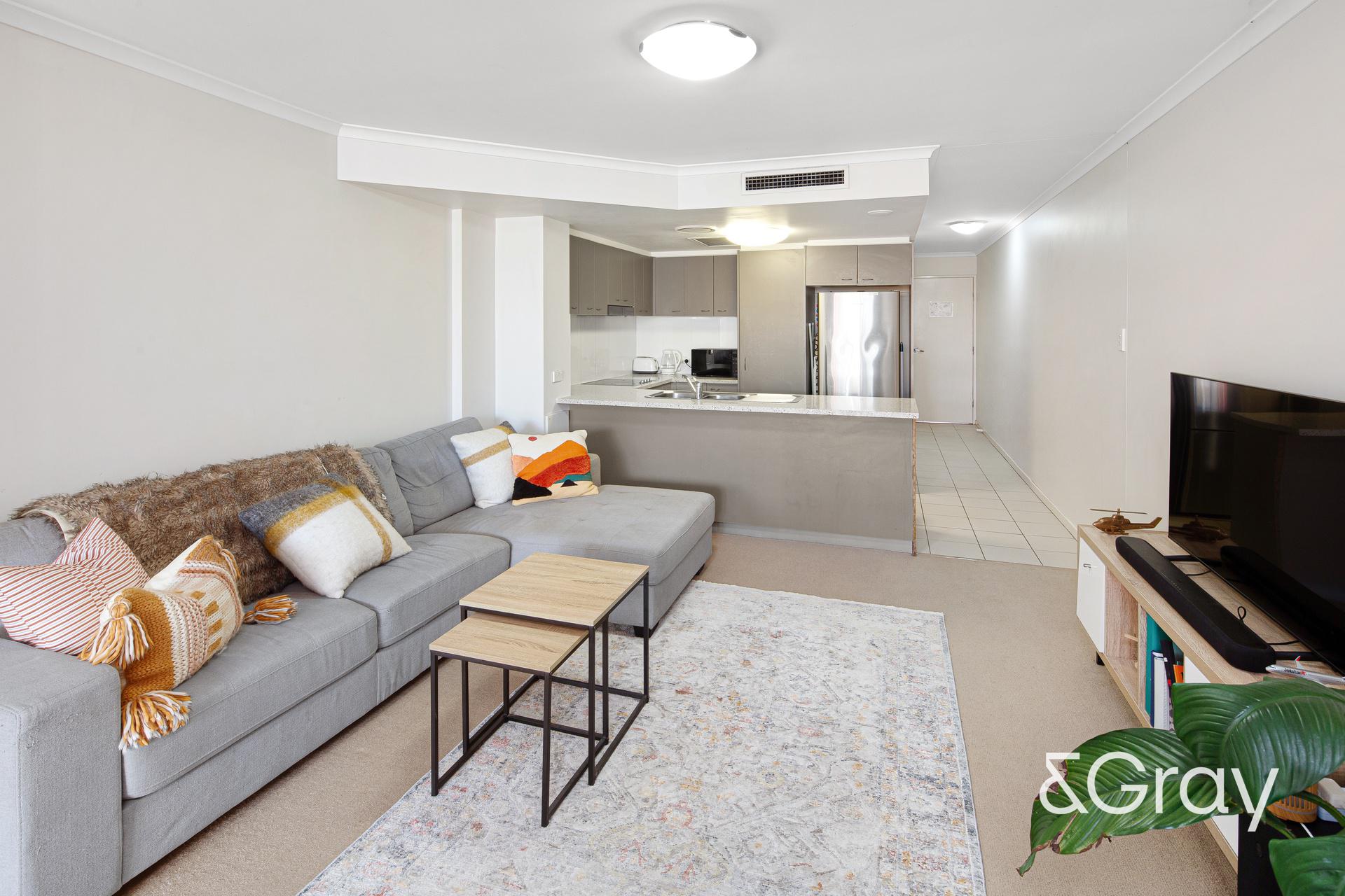 UNIT 9 78 BROOKES ST, BOWEN HILLS QLD 4006, 0 Schlafzimmer, 0 Badezimmer, Unit