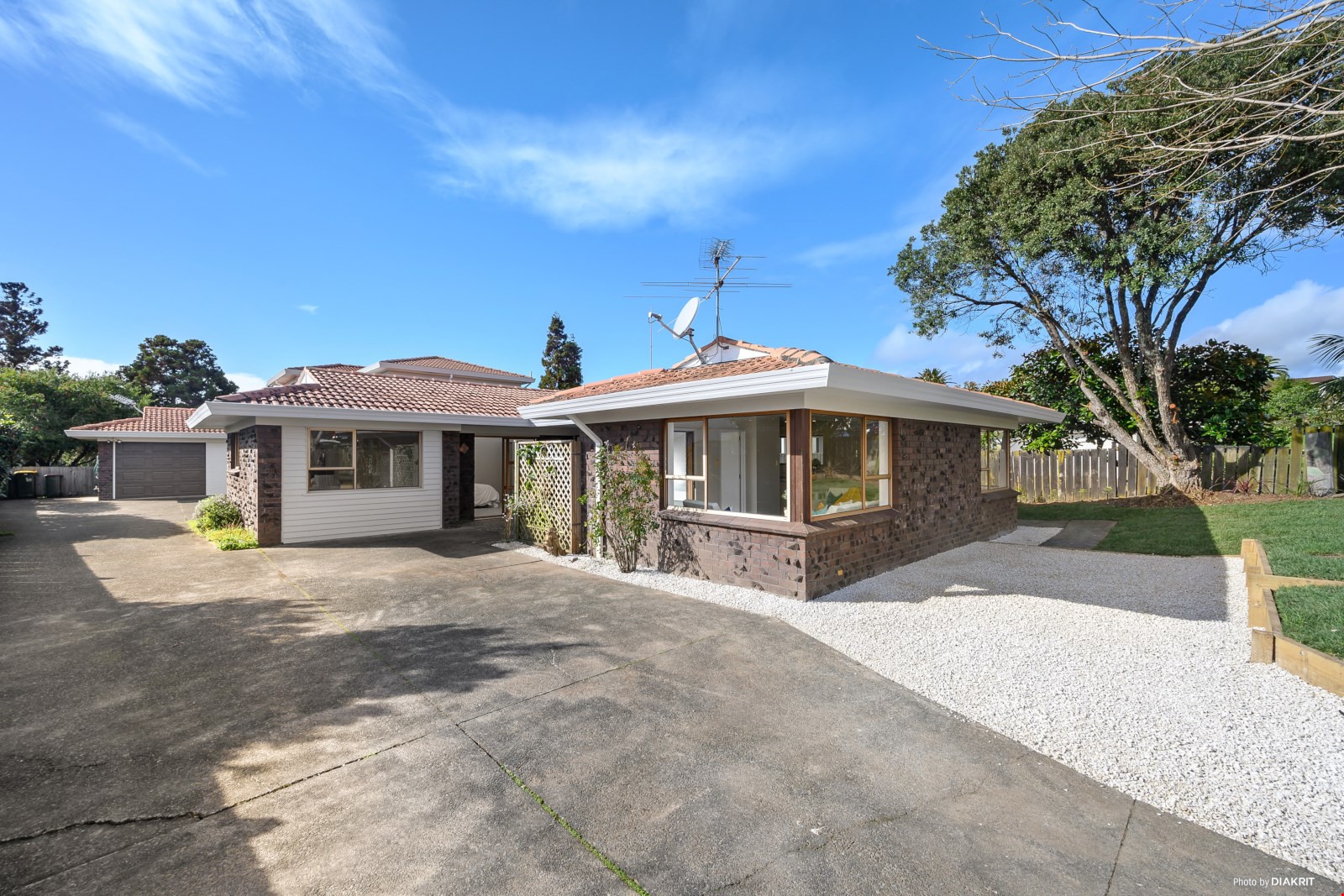 Residential  Mixed Housing Suburban Zone