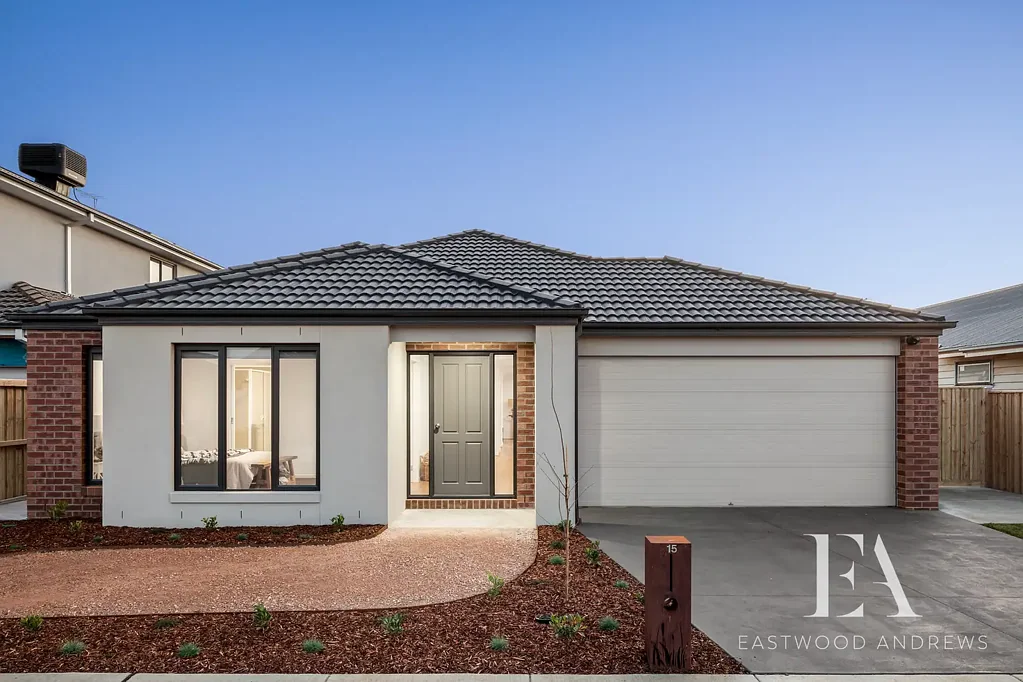 15 Tweed Street, Lara, VIC 3212