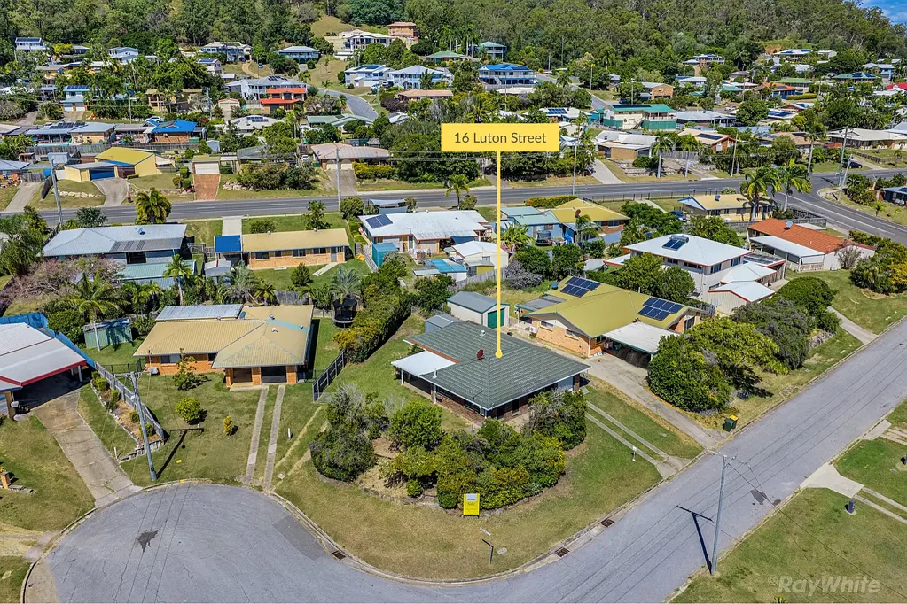 16 Luton Street, Telina, QLD 4680