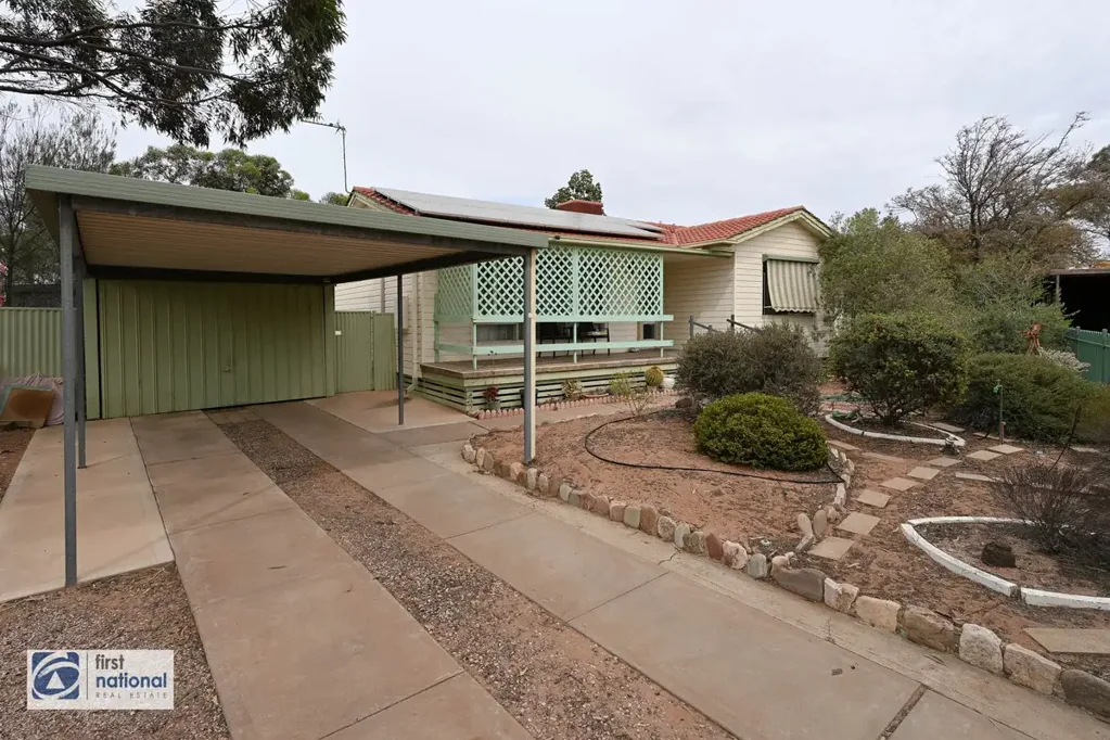 9 Withers Street, Port Augusta, SA 5700