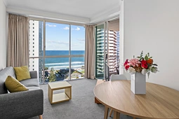 1401/46-52 Pacific Street, Main Beach