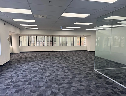 40 Mercer Street, Wellington Central, Wellington City, 0 phòng ngủ, 0 phòng tắm, Office Premises