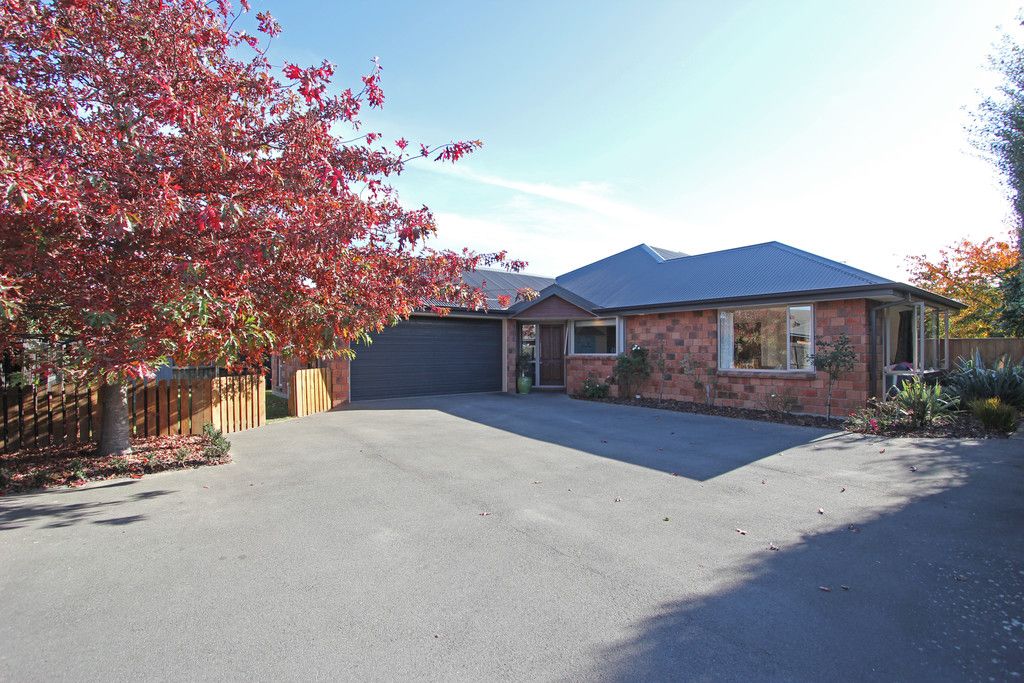 21 Pollock Place, Rolleston, Selwyn, 4 Kuwarto, 2 Banyo