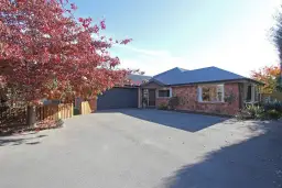 21 Pollock Place, Rolleston