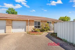 53 Hamrun Circuit, Rooty Hill