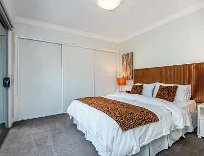 2/19 Creek Street South, Bendigo, VIC 3550, 2房, 1浴, Unit