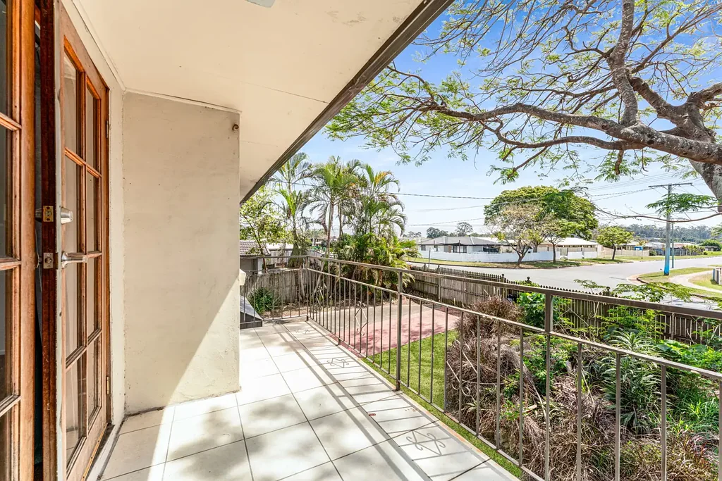 HIGHSET FAMILY HOME