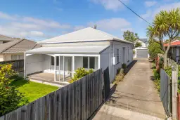 20 Mafeking Street, New Brighton