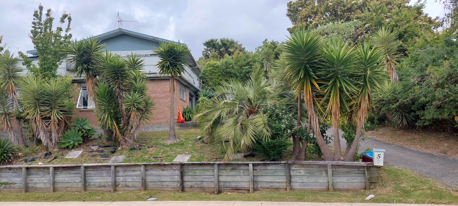 5 Ascot Avenue, Kamo, Whangarei, 4 phòng ngủ, 2 phòng tắm, House