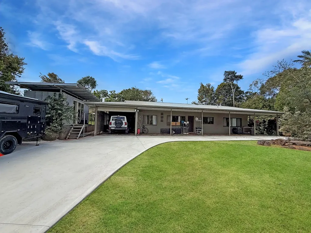 7L TOPAZ ROAD, Malanda, QLD 4885