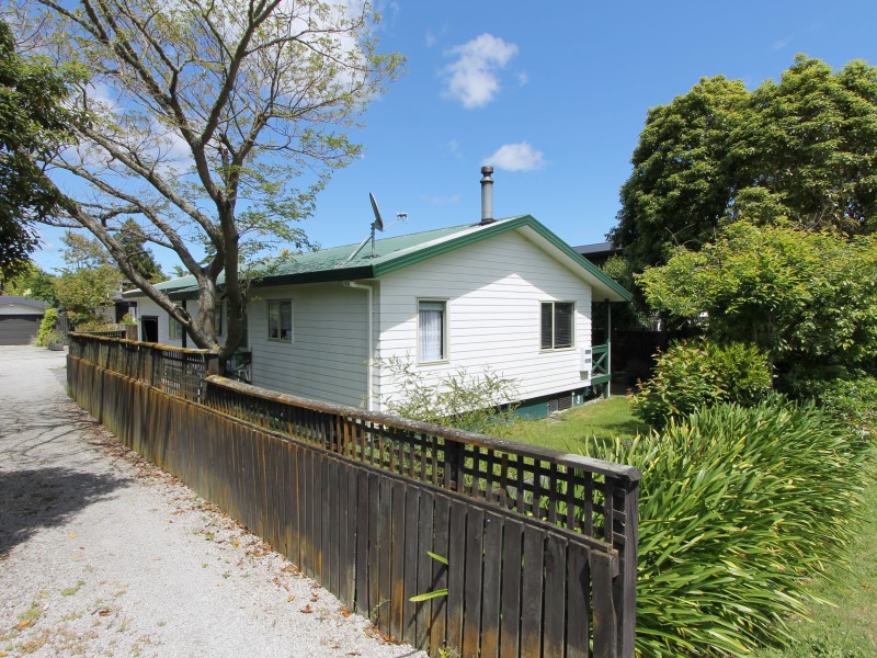 1/25 Chesham Avenue, Waipahihi, Taupo, 3 chambres, 0 salles de bain