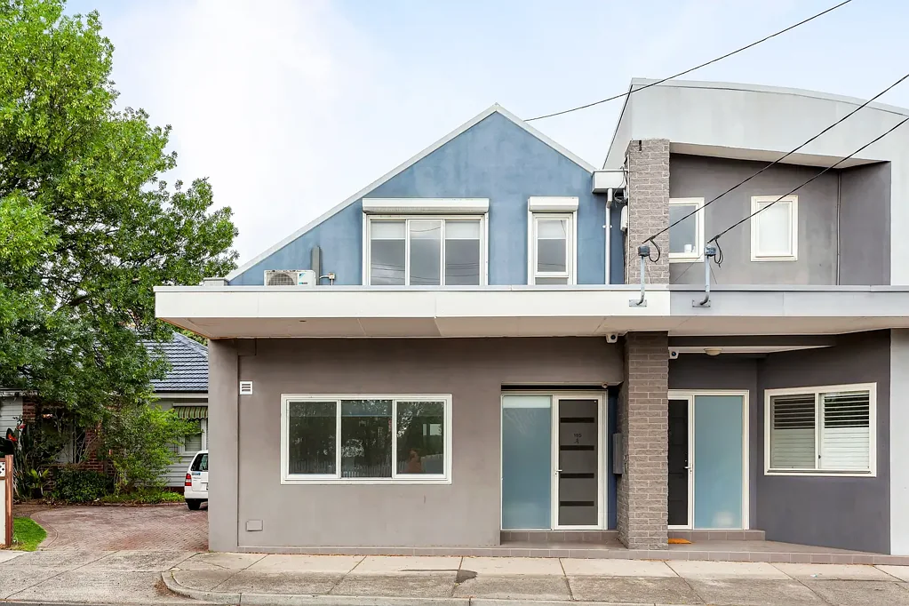 Pascoe Vale 2Kwarto Light and Style for Effortless Urban Living