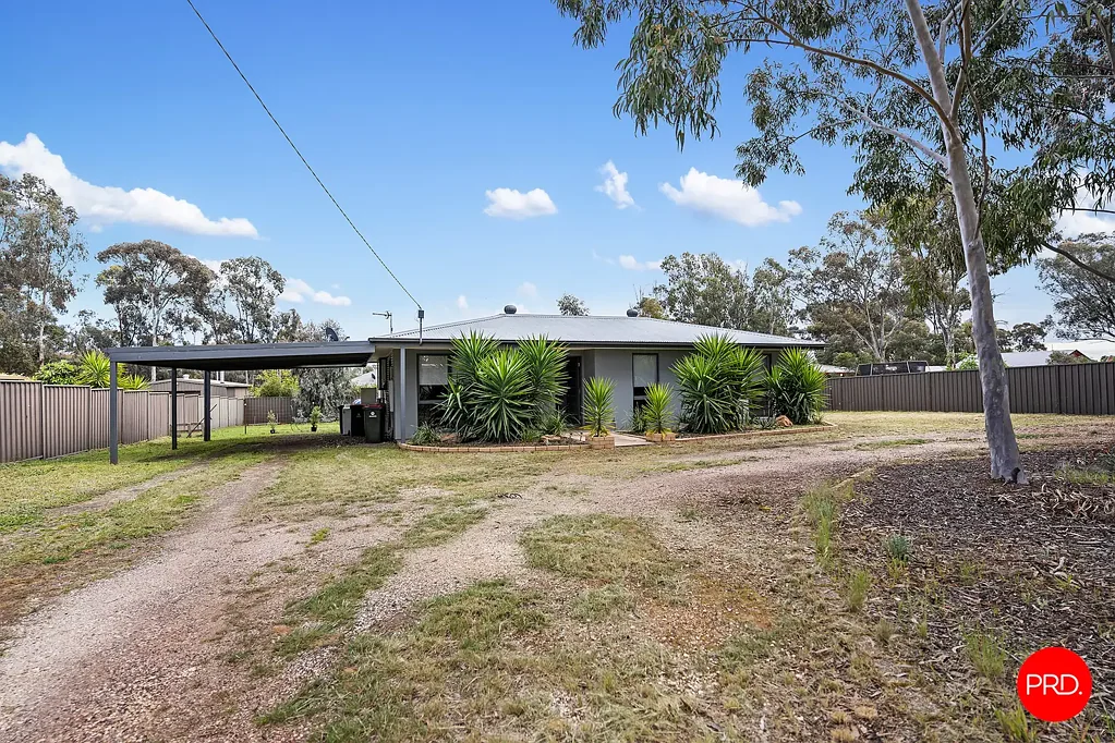5 Tecoma Court, Huntly, VIC 3551
