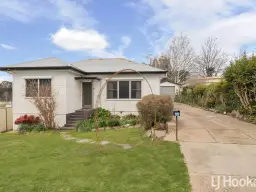 80 Bant Street, South Bathurst