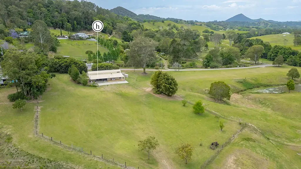 Eerwah Vale Magnificent 30 Acres, Sheds, Views, and More