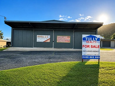 6-8 Campbell, Tully, QLD 4854, 1 slaapkamers, 1 badkamers, Unspecified