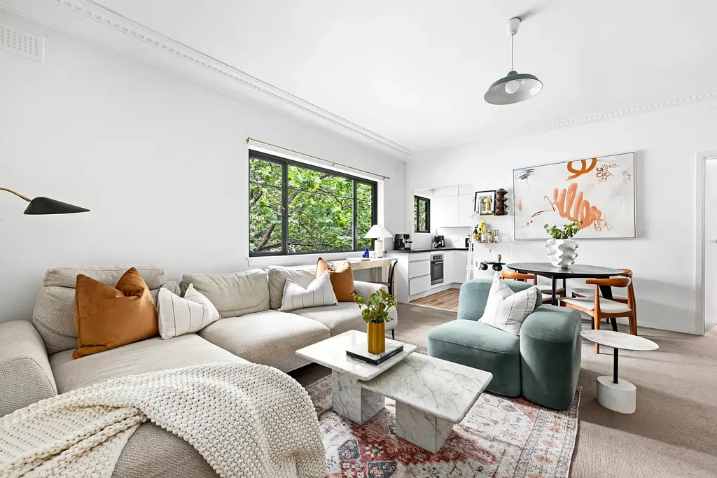 23/341 Alfred Street North, Neutral Bay, NSW 2089