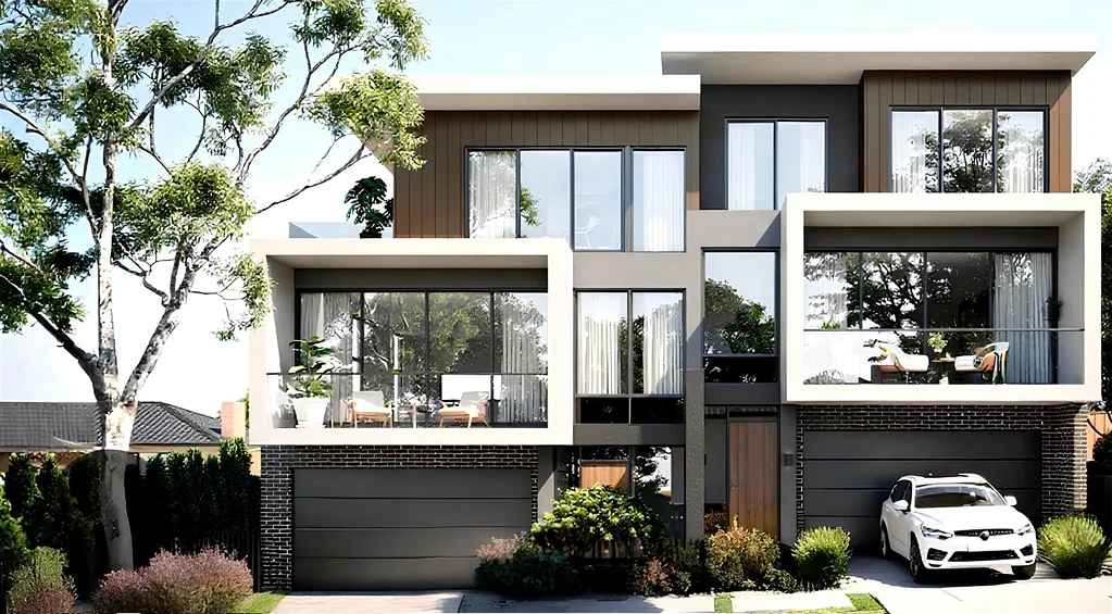 Keilor East 3 Bedroom Ultimate Luxury meets Quality and premium location