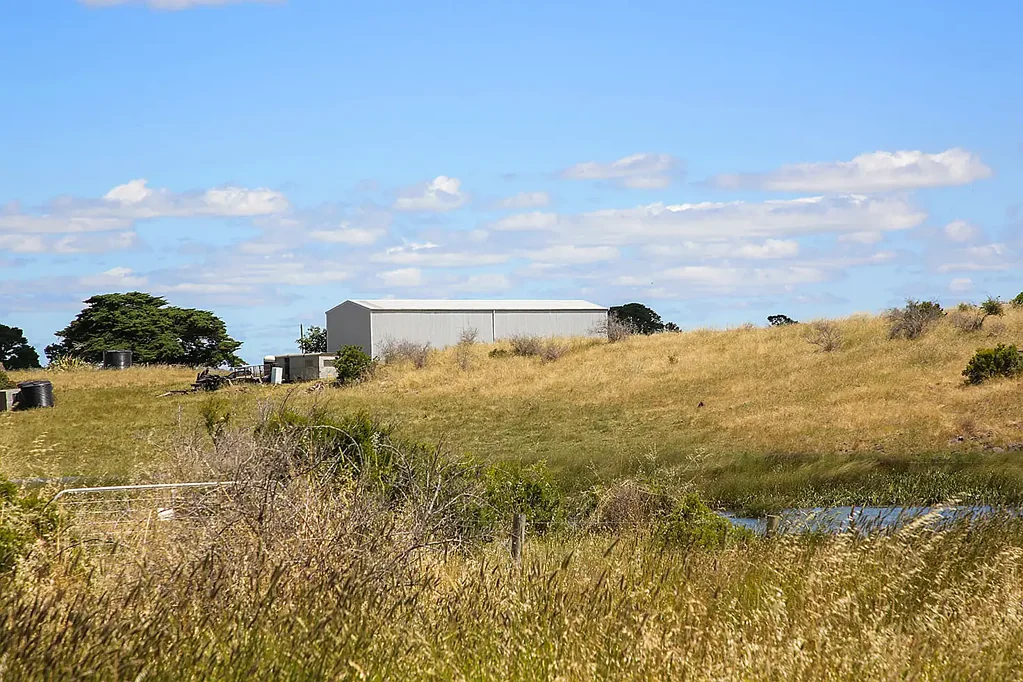 Dreeite  Excellent Value per Acre, Excellent Return
