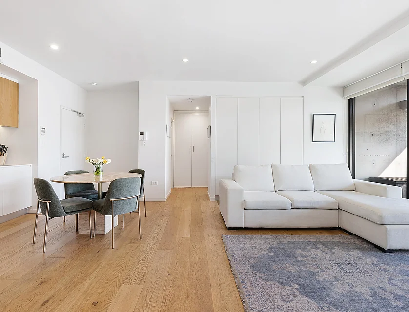 111/165 Frederick Street, Bexley, South Western Suburbs, 2 Bedrooms, 2 Bathrooms, Apartment