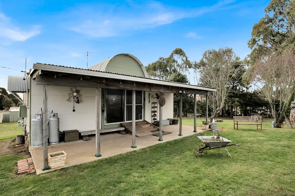 38 Lucan Street, Nimmitabel, NSW 2631