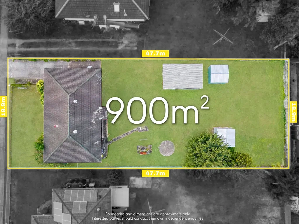 Slacks Creek 3Moenga Flood-free Large Block, Subdivision Potential (STCA)