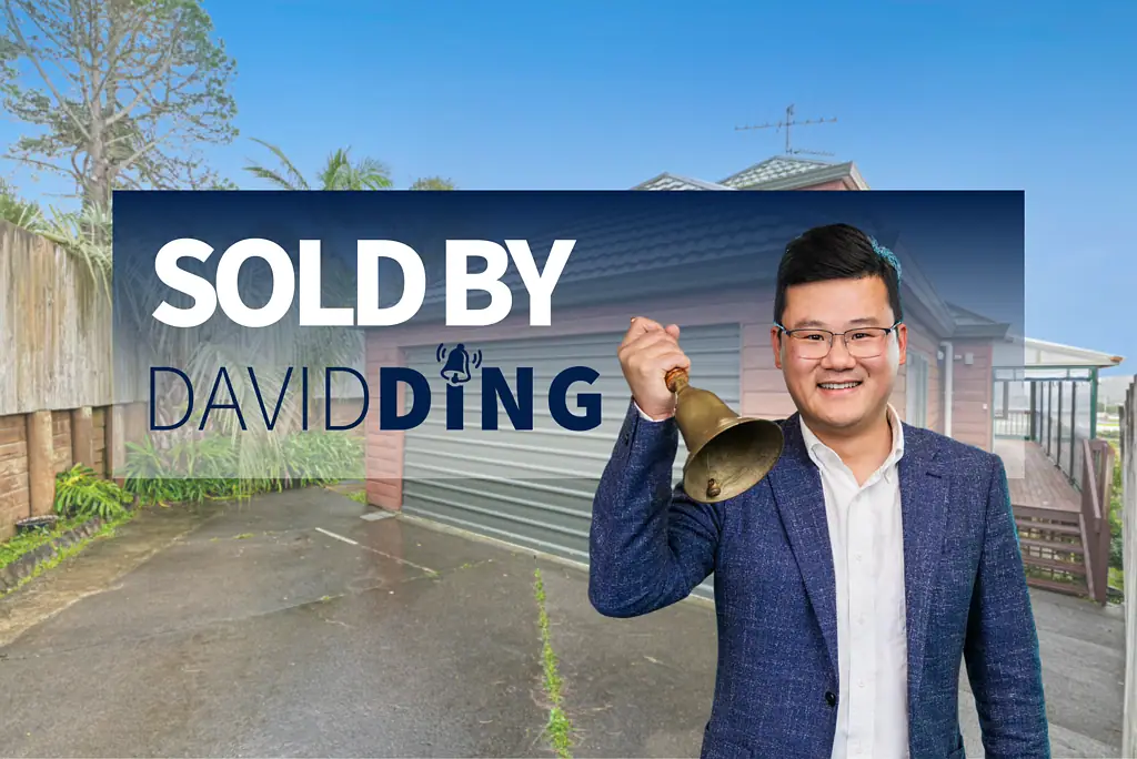 1/21 Jumento Place, Unsworth Heights, North Shore City, Auckland